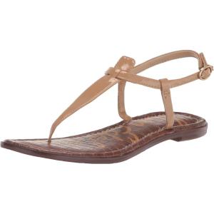 imageSam Edelman Womens Classic DANIELLAAlmond