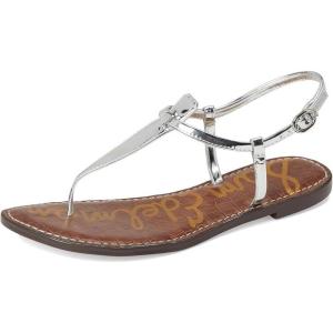 imageSam Edelman Womens Classic DANIELLASilver Metallic