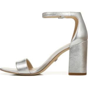 imageSam Edelman Womens Classic DANIELLASoft Silver