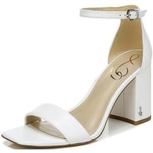 imageSam Edelman Womens Classic DANIELLAWhite Leather