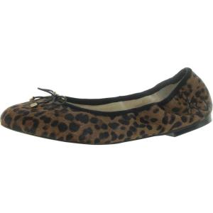 imageSam Edelman Womens Felicia Ballet FlatGranada Tan