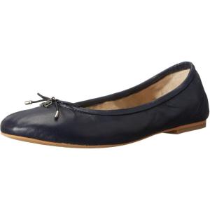 imageSam Edelman Womens Felicia Ballet FlatNavy
