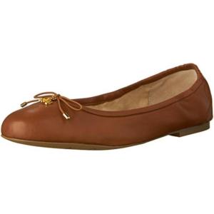 imageSam Edelman Womens Felicia Ballet FlatSaddle Leather