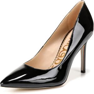 imageSam Edelman Womens Hazel PumpBlack Patent