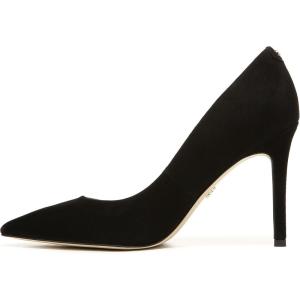 imageSam Edelman Womens Hazel PumpBlack Suede