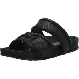 imageSam Edelman Womens Rowan Slide SandalBlack