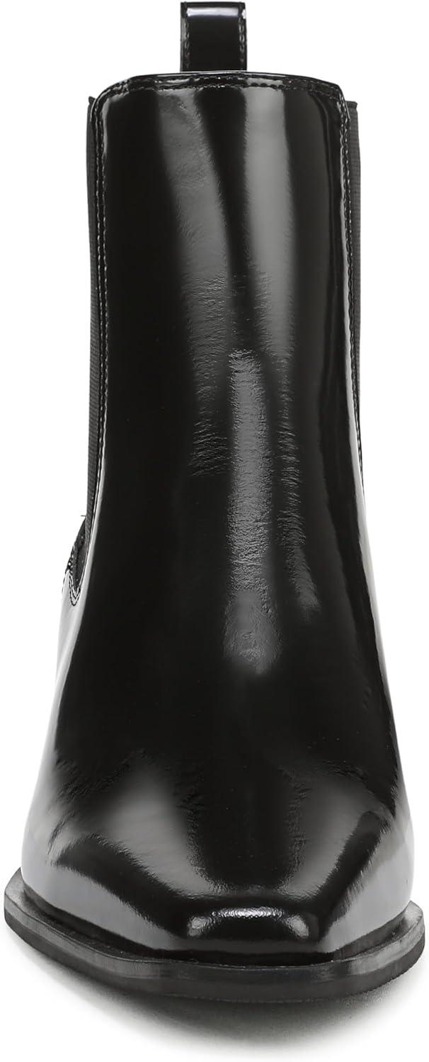 imageSam Edelman Womens Ashtyn Ankle BootBlack Leather