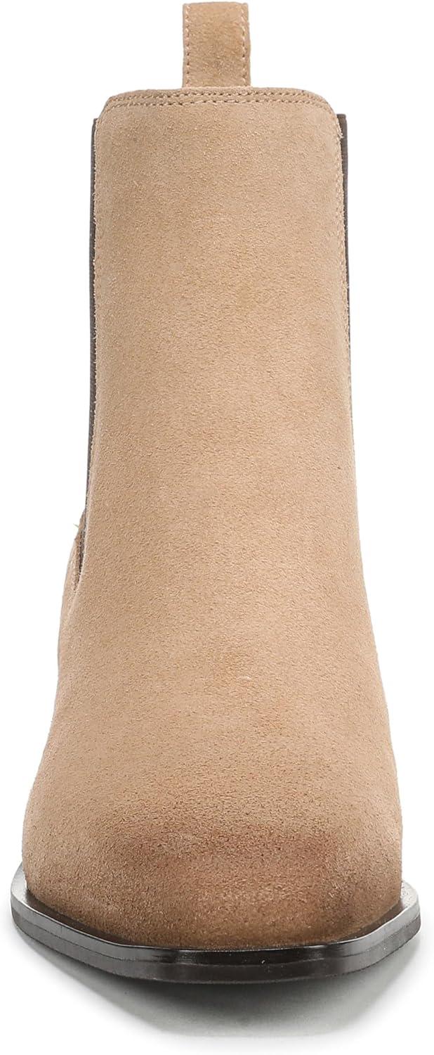 imageSam Edelman Womens Ashtyn Ankle BootCyprus Tan
