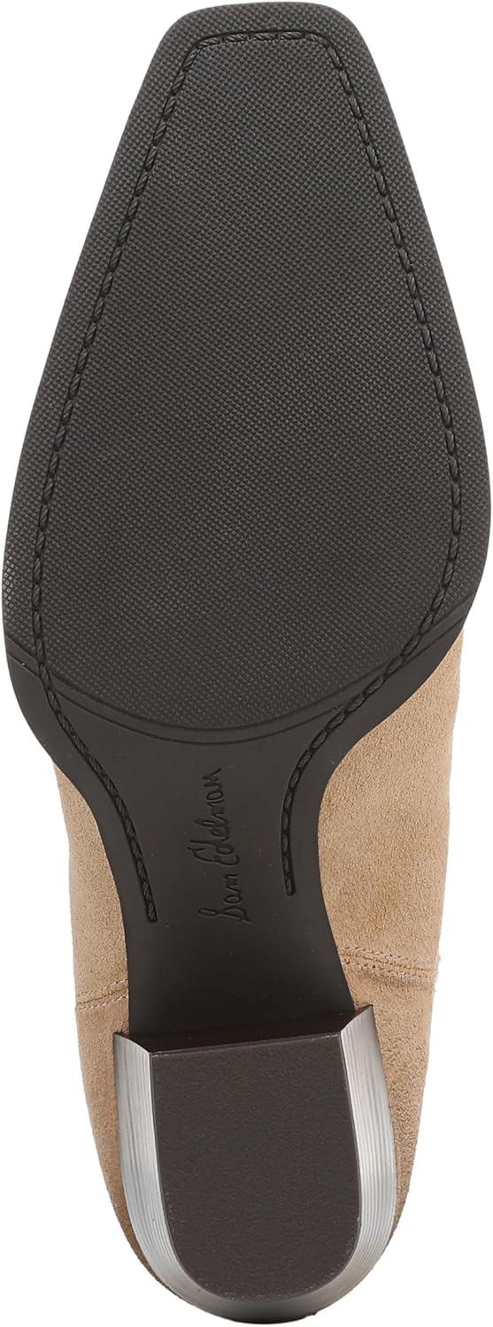 imageSam Edelman Womens Ashtyn Ankle BootCyprus Tan