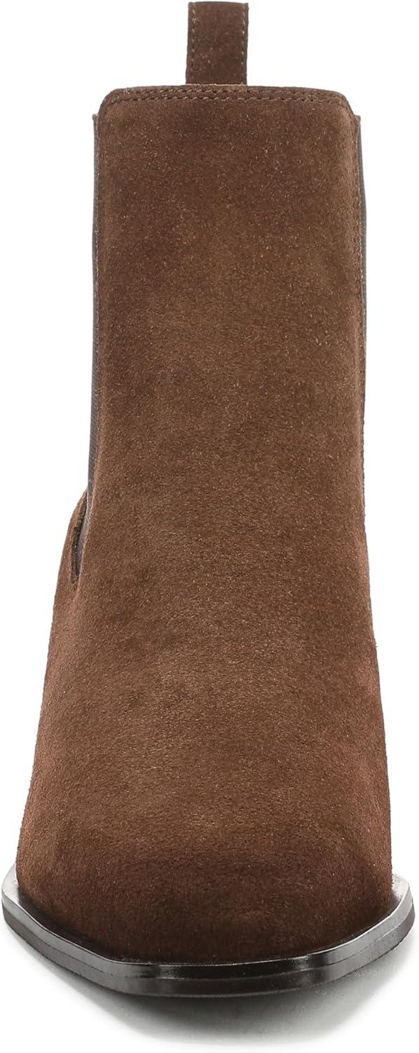 imageSam Edelman Womens Ashtyn Ankle BootMustang Brown