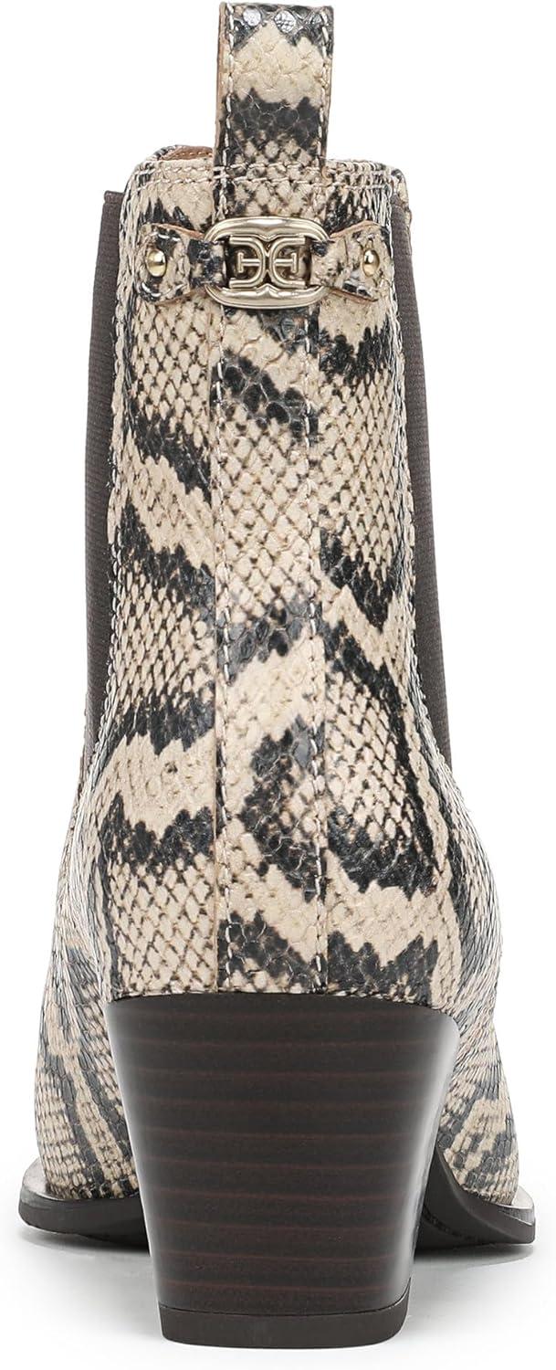 imageSam Edelman Womens Ashtyn Ankle BootRoccia