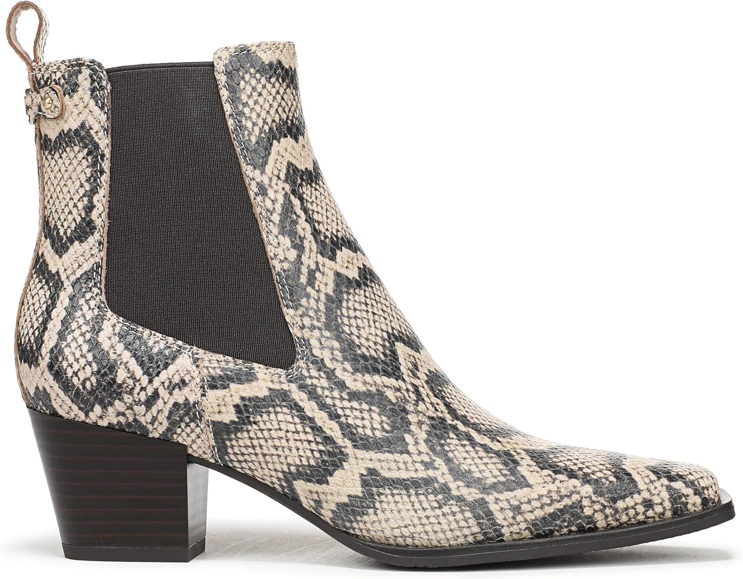 imageSam Edelman Womens Ashtyn Ankle BootRoccia