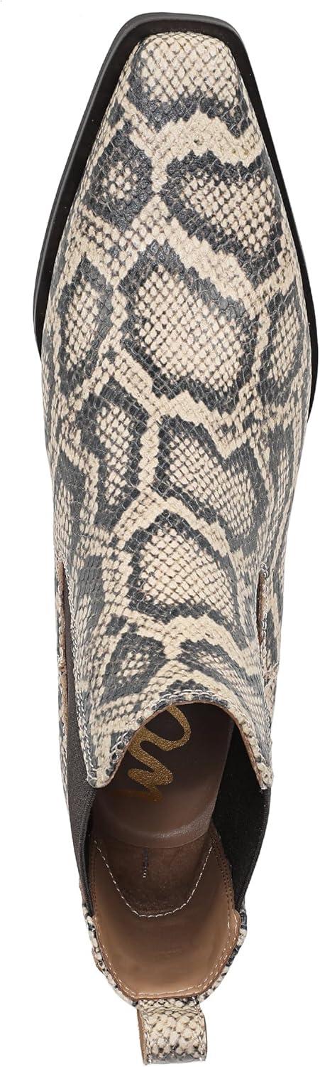 imageSam Edelman Womens Ashtyn Ankle BootRoccia