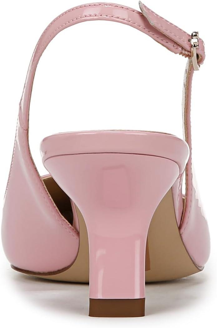 imageSam Edelman Womens Bianka Sling PumpLolita Pink