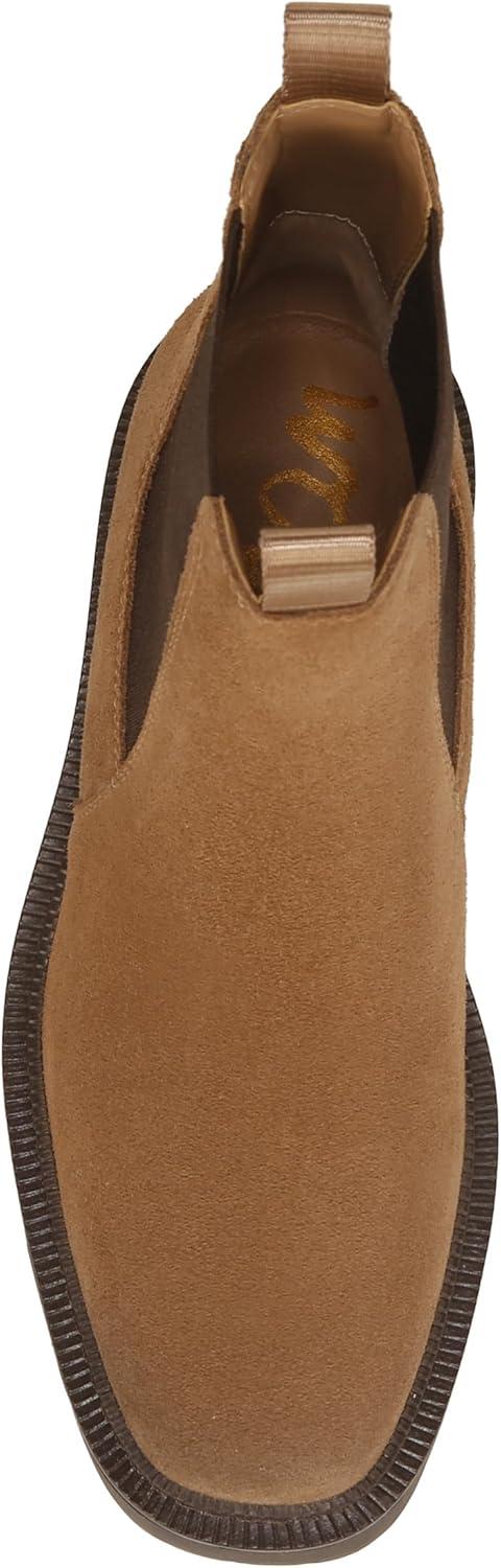 imageSam Edelman Womens Laguna Chelsea BootAlmond Taupe