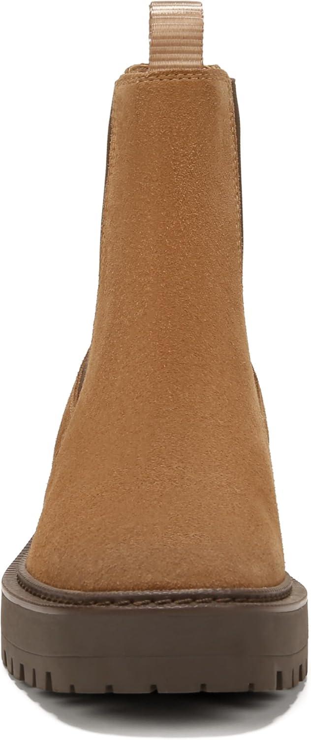 imageSam Edelman Womens Laguna Chelsea BootAlmond Taupe