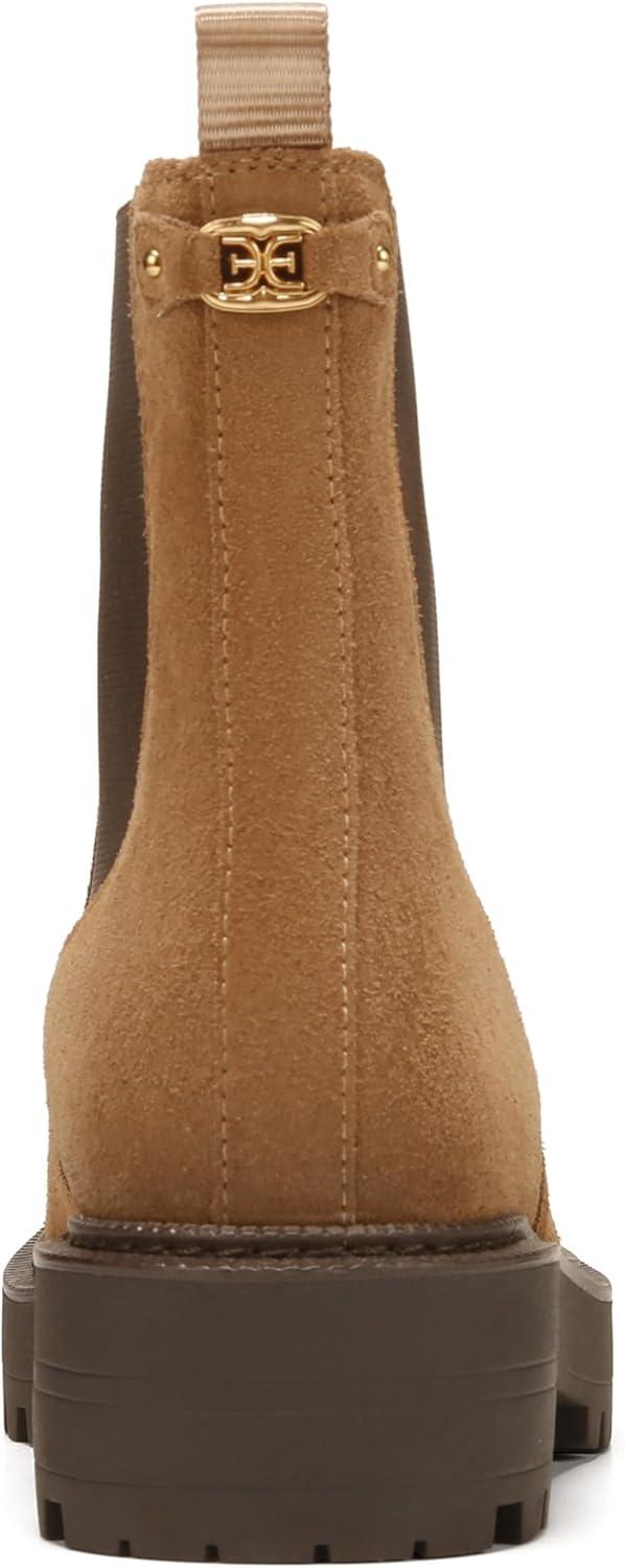 imageSam Edelman Womens Laguna Chelsea BootAlmond Taupe