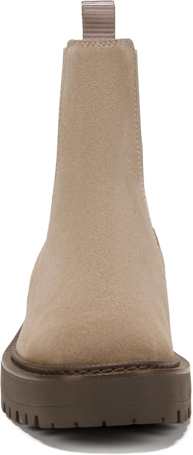 imageSam Edelman Womens Laguna Chelsea BootAntico Gray