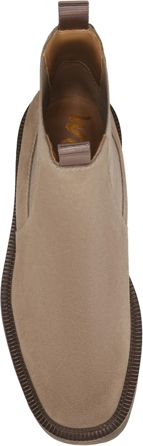 imageSam Edelman Womens Laguna Chelsea BootAntico Gray