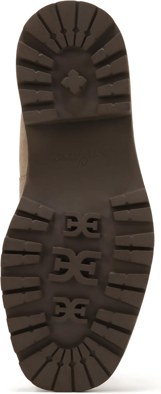 imageSam Edelman Womens Laguna Chelsea BootAntico Gray