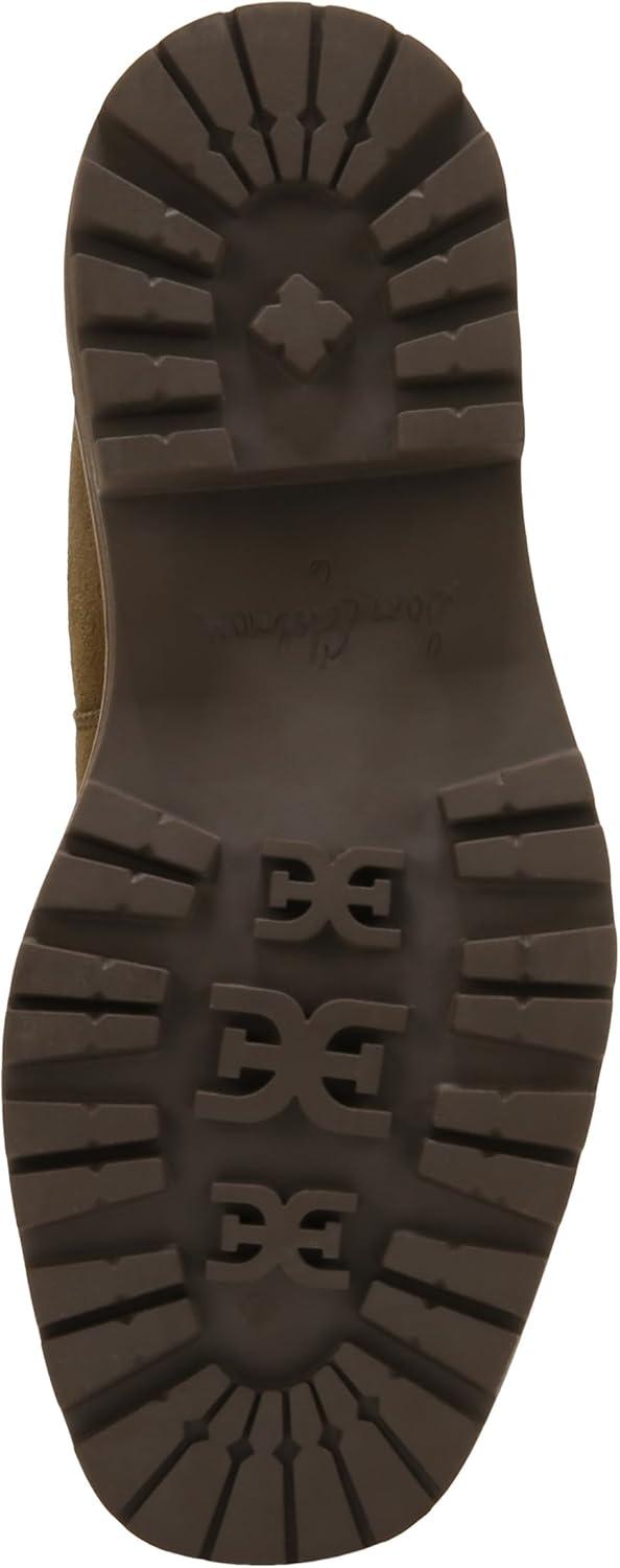 imageSam Edelman Womens Laguna Chelsea BootOlive Branch