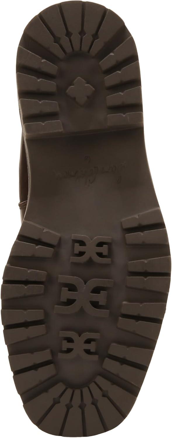 imageSam Edelman Womens Laguna Chelsea BootWalnut