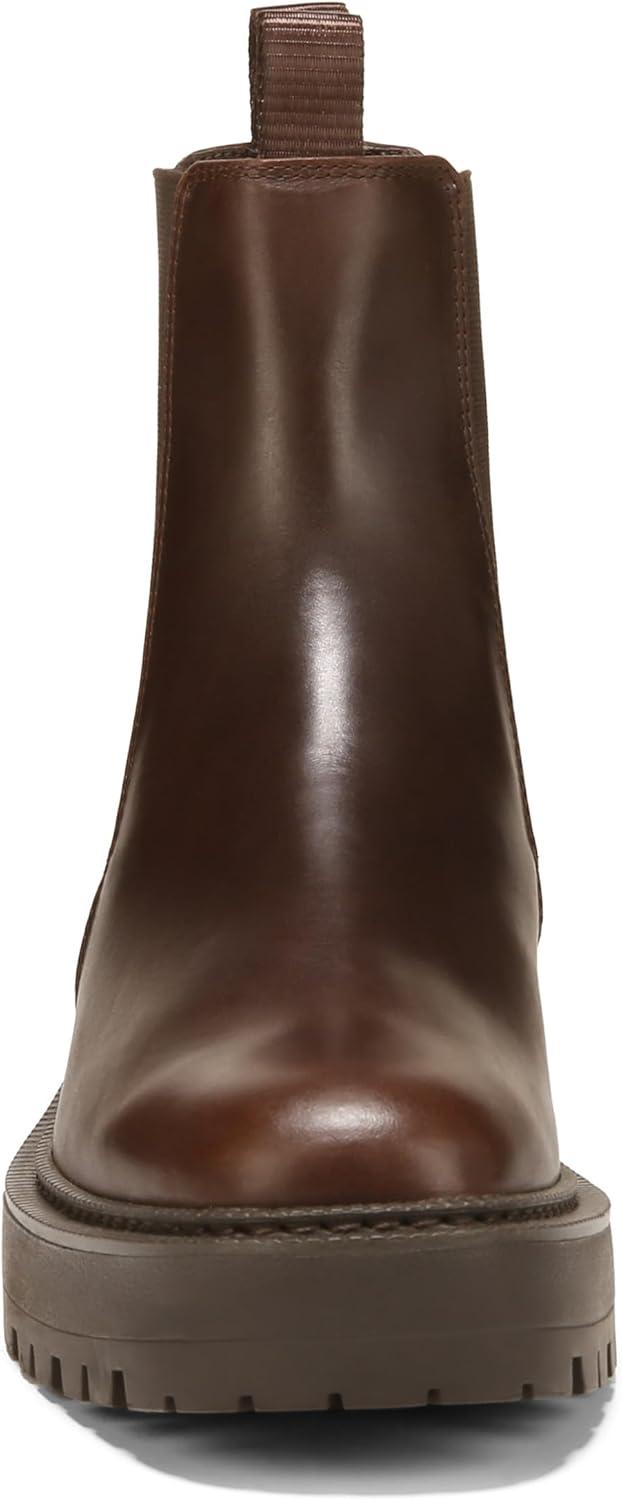 imageSam Edelman Womens Laguna Chelsea BootWalnut