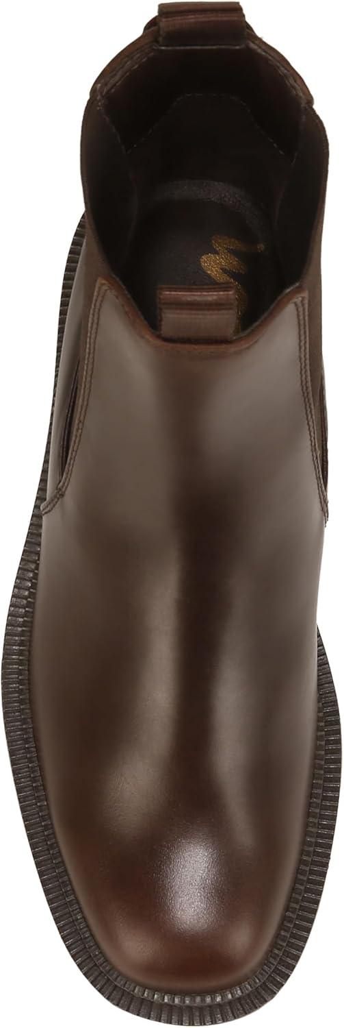 imageSam Edelman Womens Laguna Chelsea BootWalnut