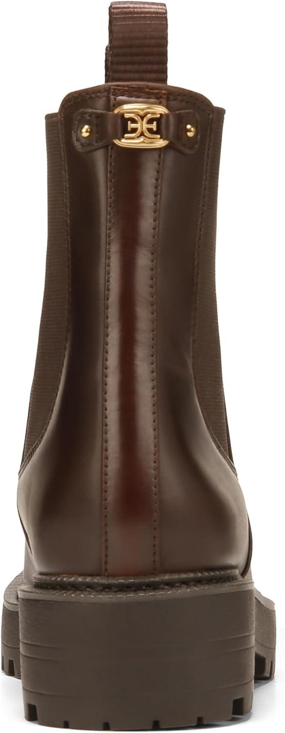 imageSam Edelman Womens Laguna Chelsea BootWalnut