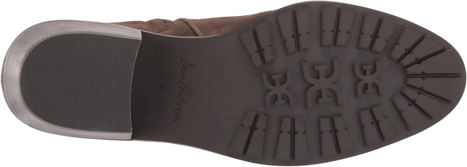 imageSam Edelman Womens Lue BootAlpine Green