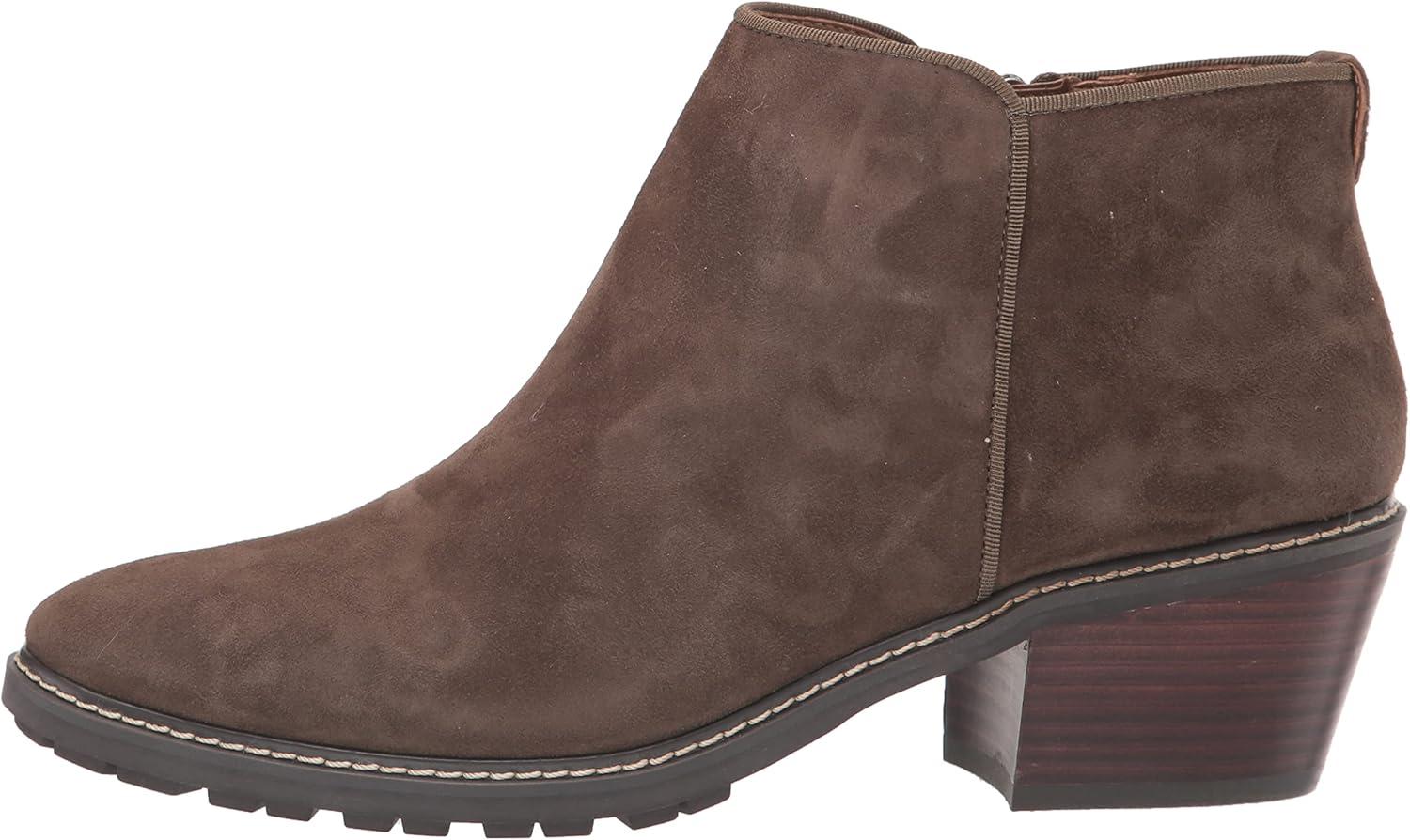 imageSam Edelman Womens Lue BootAlpine Green