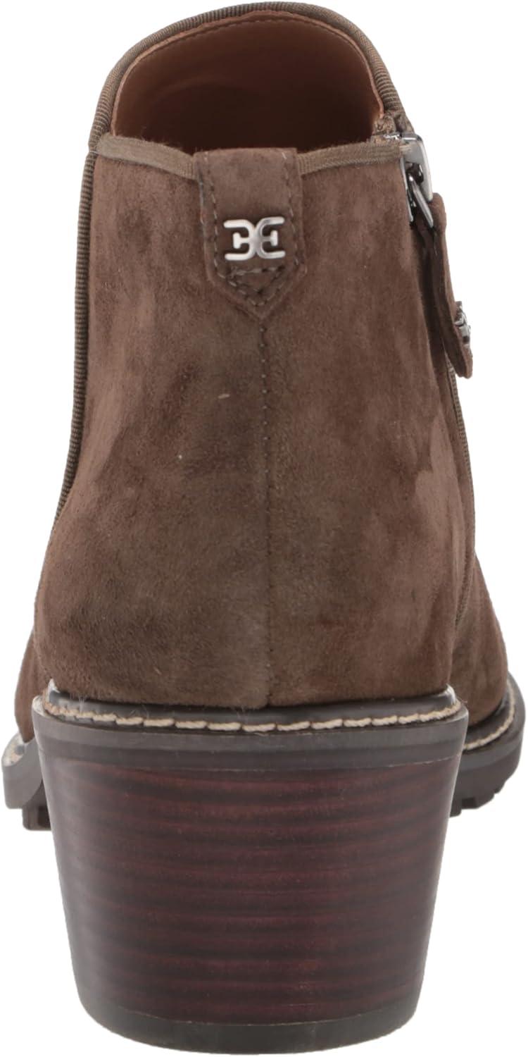 imageSam Edelman Womens Lue BootAlpine Green