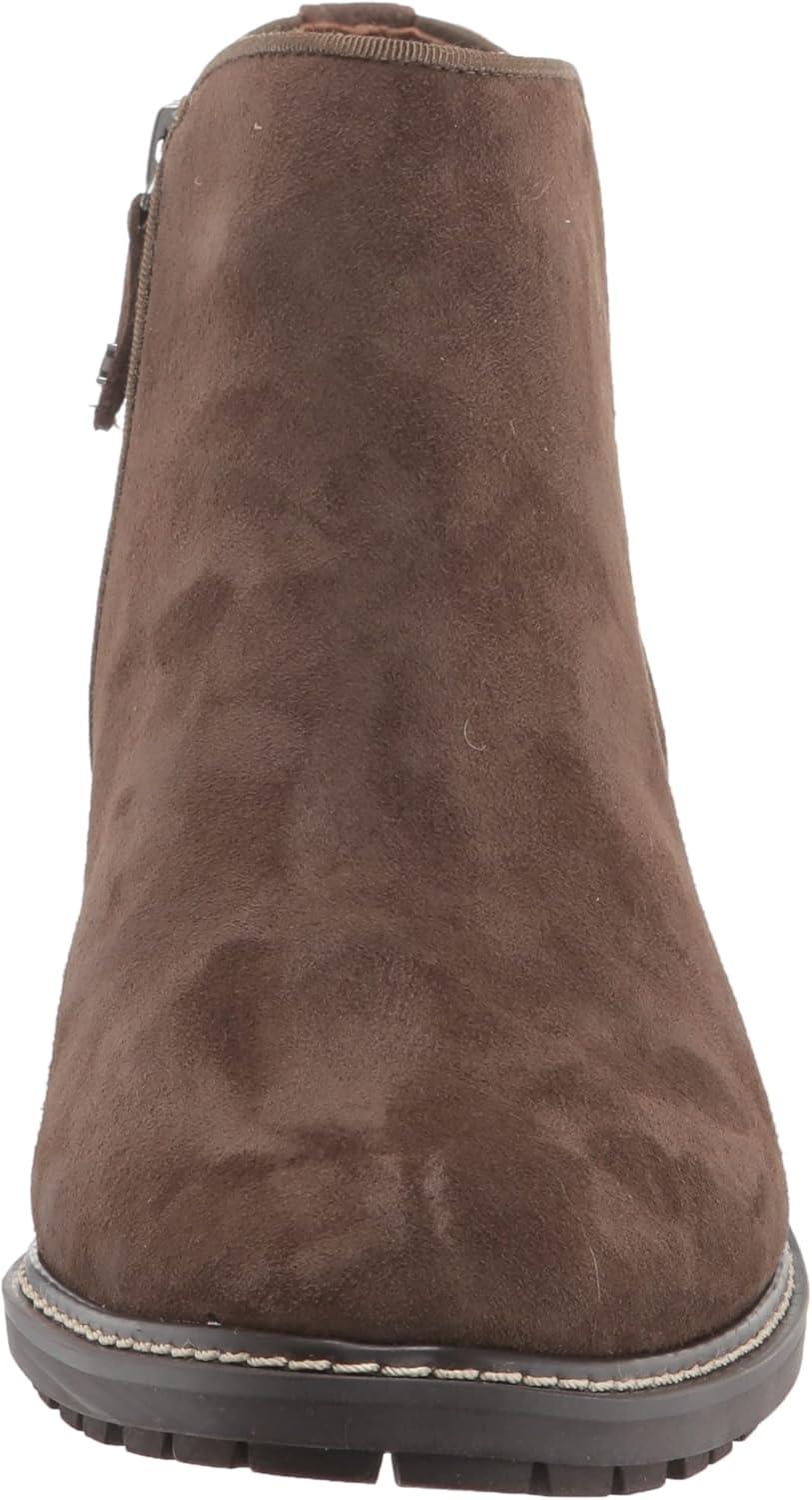 imageSam Edelman Womens Lue BootAlpine Green