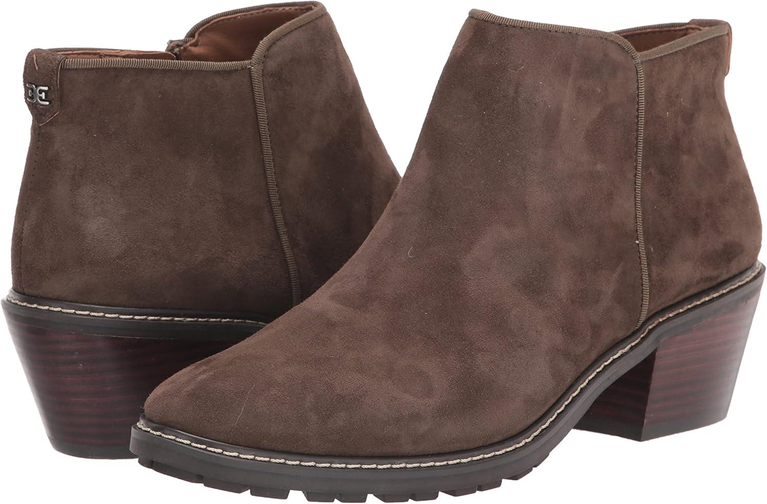 imageSam Edelman Womens Lue BootAlpine Green