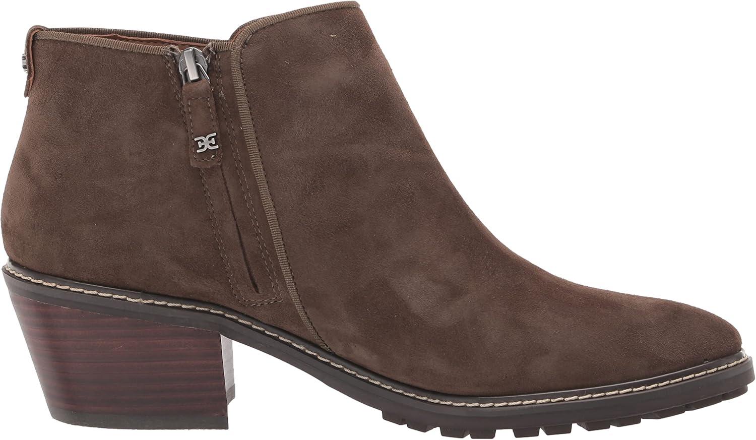 imageSam Edelman Womens Lue BootAlpine Green