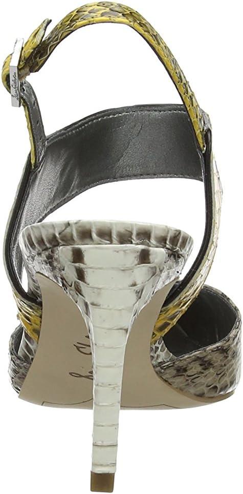 imageSam Edelman Womens Lue BootBistroMarigold