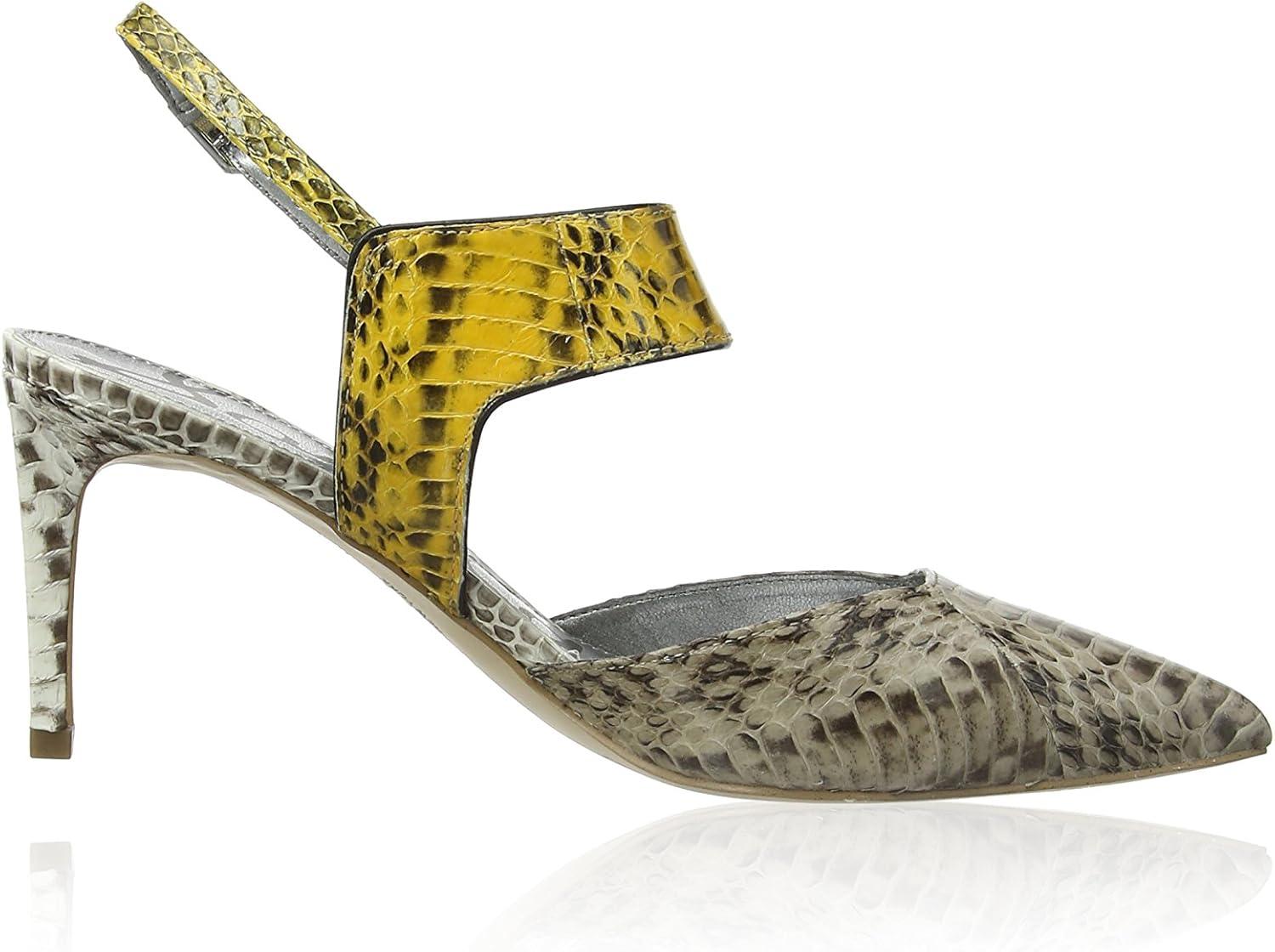 imageSam Edelman Womens Lue BootBistroMarigold