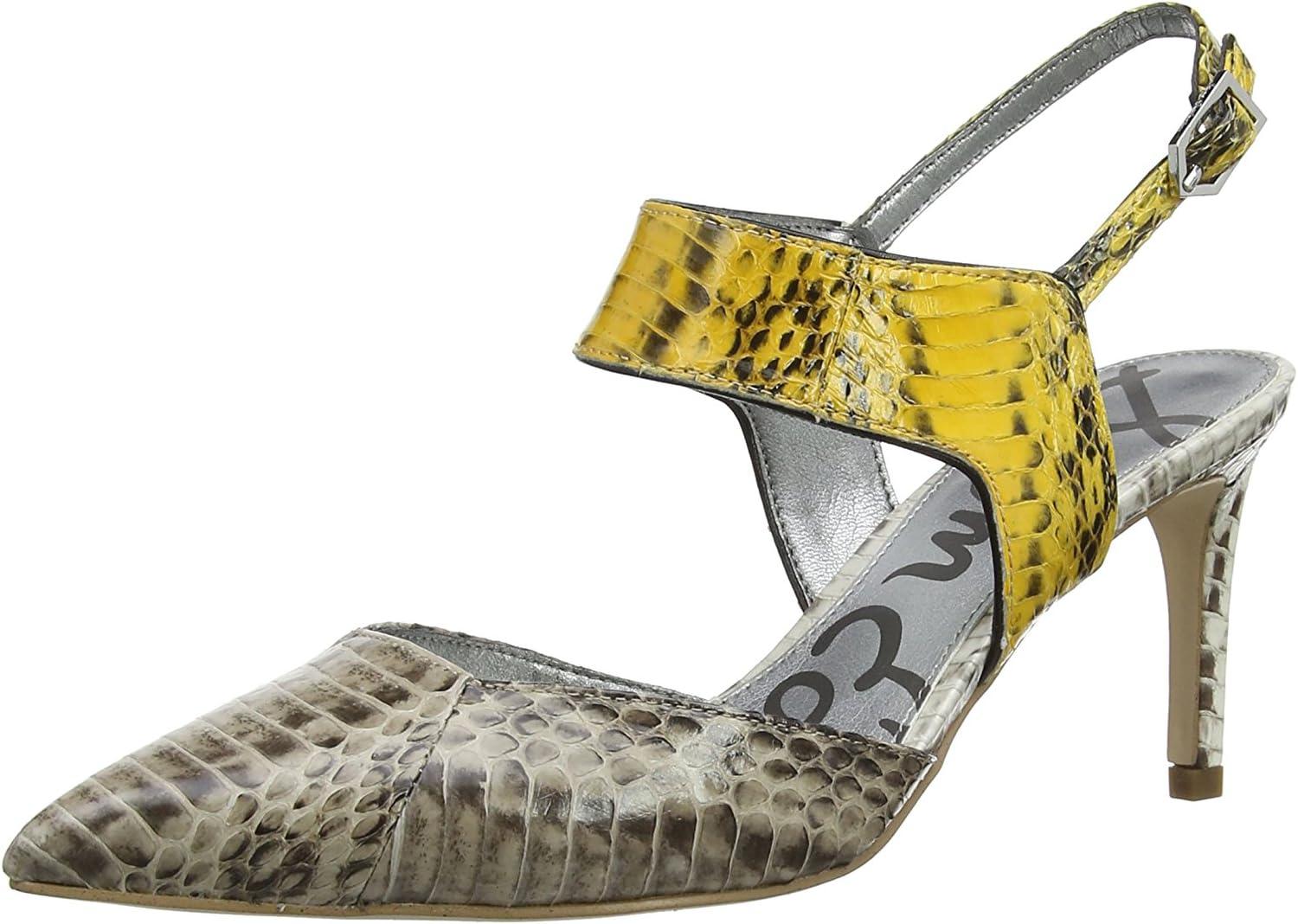 imageSam Edelman Womens Lue BootBistroMarigold