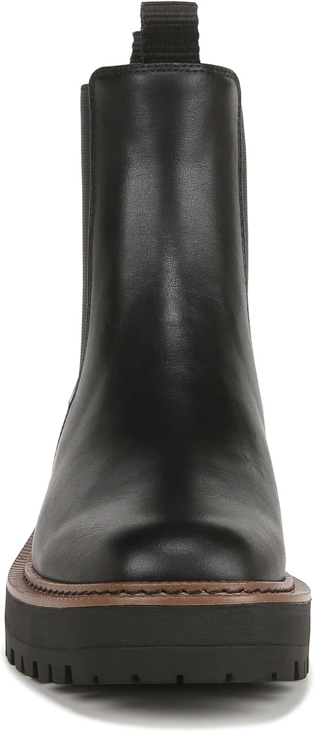 imageSam Edelman Womens Lue BootBlack Leather