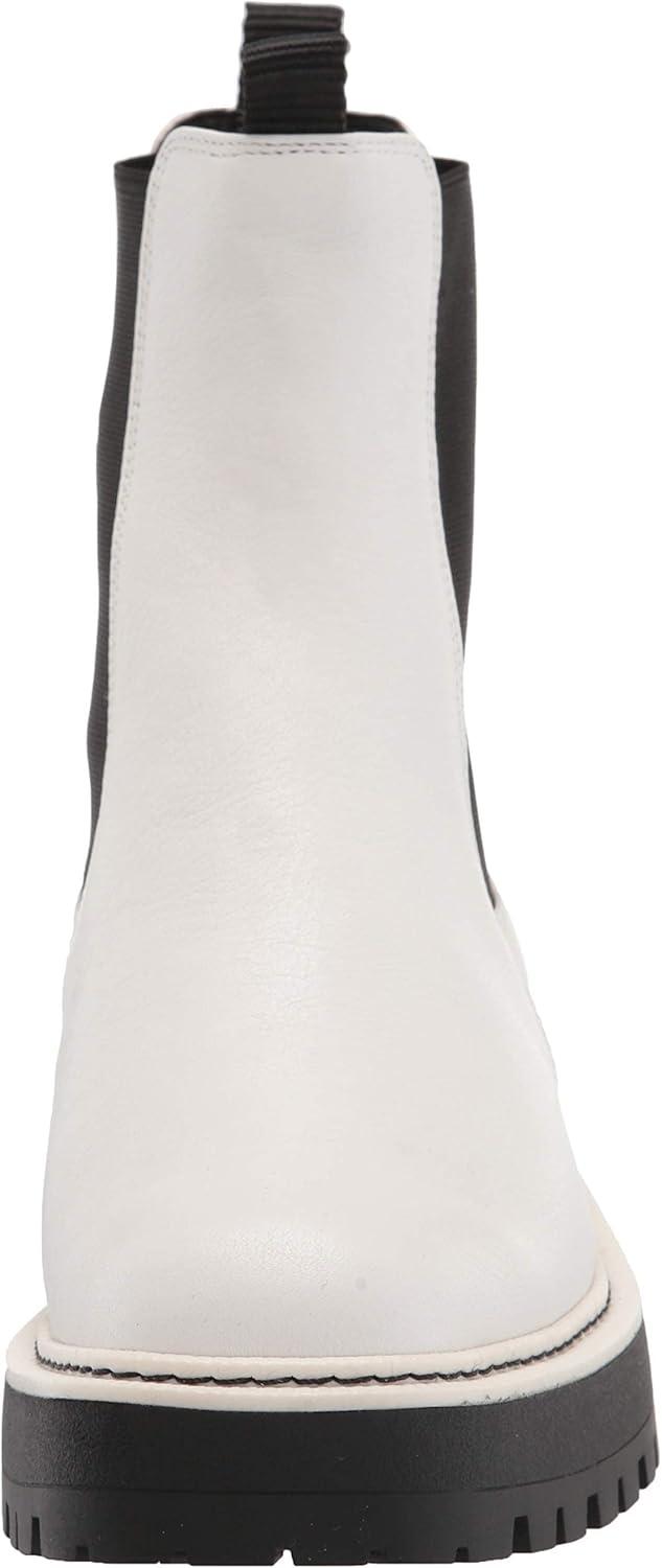 imageSam Edelman Womens Lue BootBright White