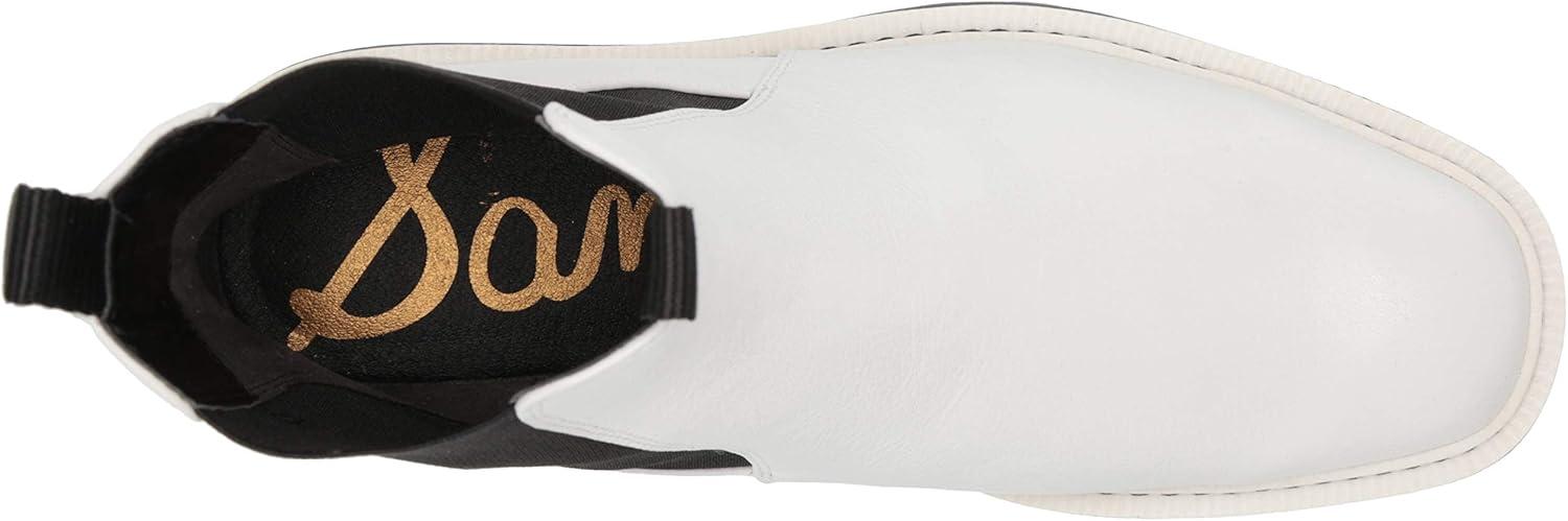 imageSam Edelman Womens Lue BootBright White