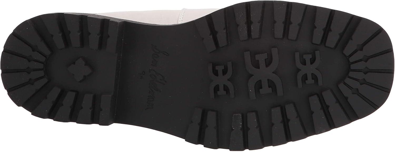 imageSam Edelman Womens Lue BootBright White