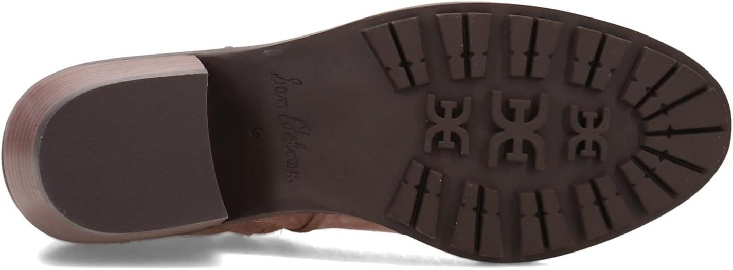 imageSam Edelman Womens Lue BootCashmere Beige