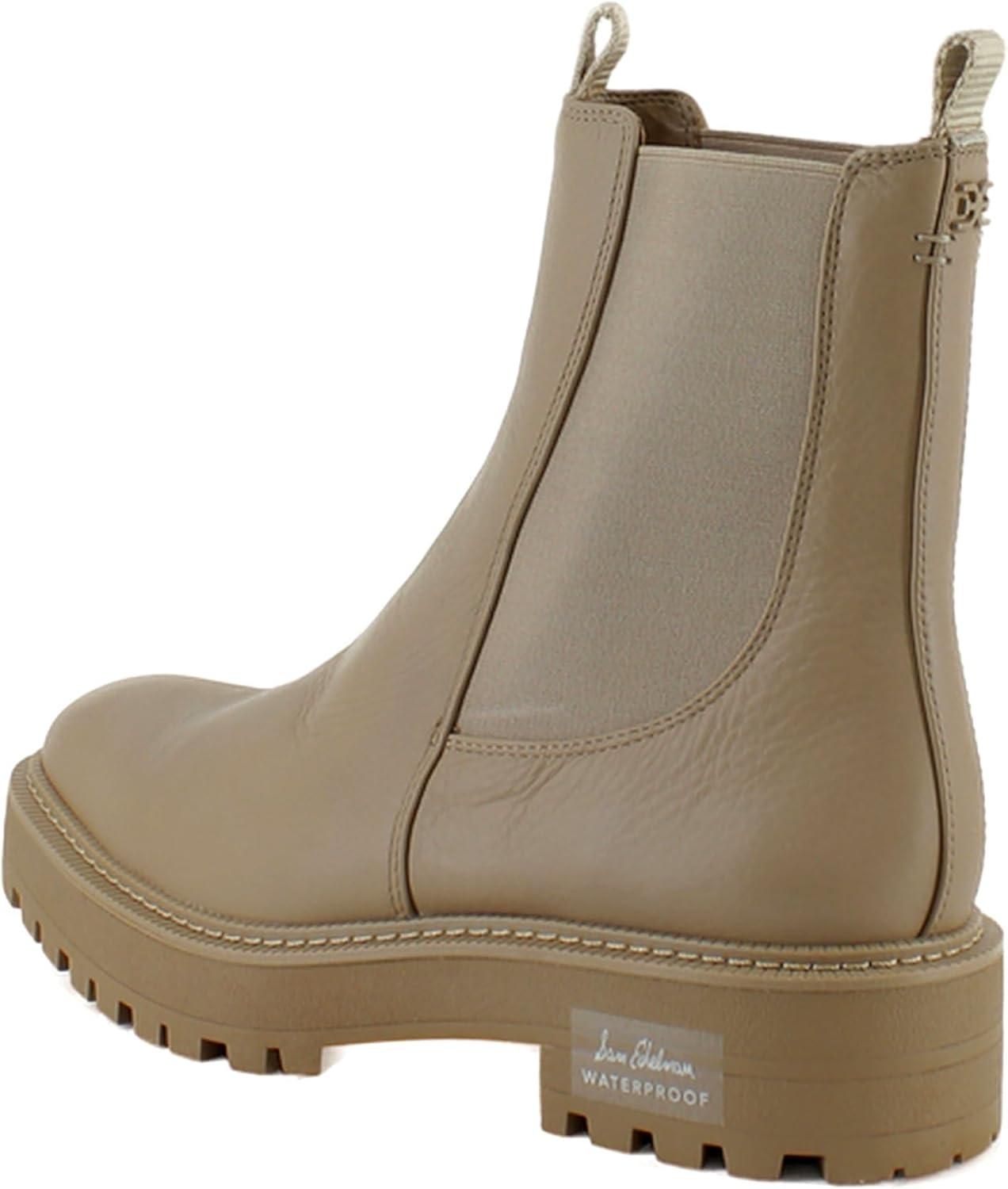 imageSam Edelman Womens Lue BootCedarwood