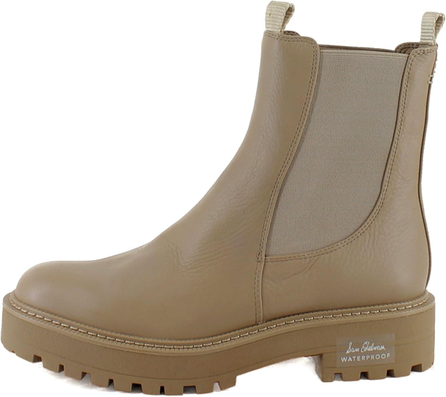 imageSam Edelman Womens Lue BootCedarwood