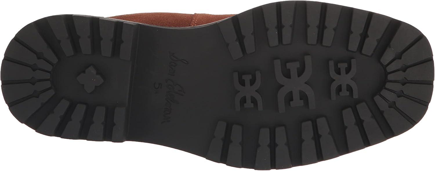 imageSam Edelman Womens Lue BootFrontier Brown