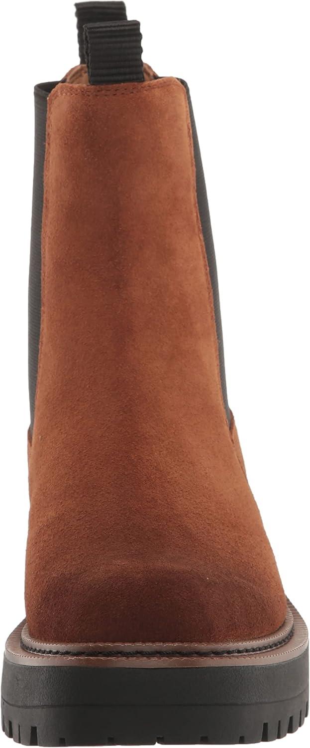 imageSam Edelman Womens Lue BootFrontier Brown