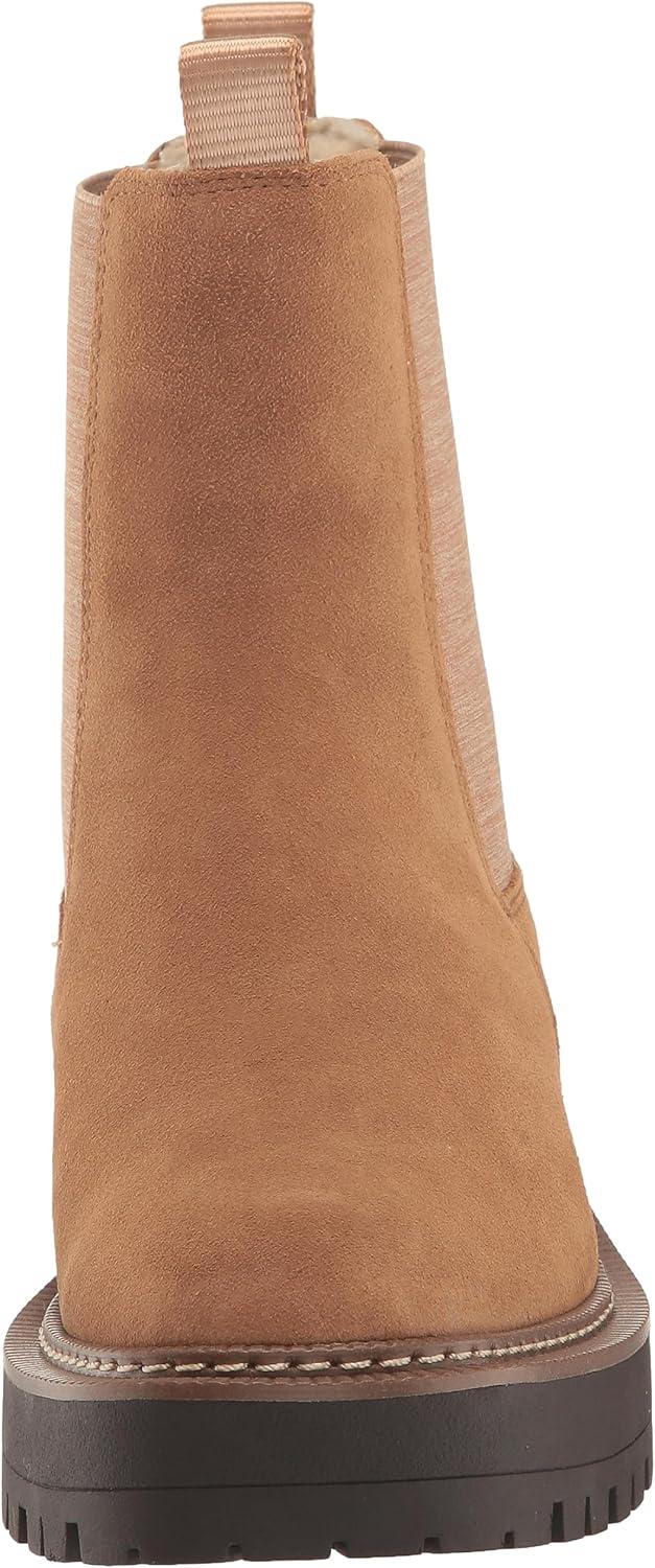 imageSam Edelman Womens Lue BootGolden Caramel