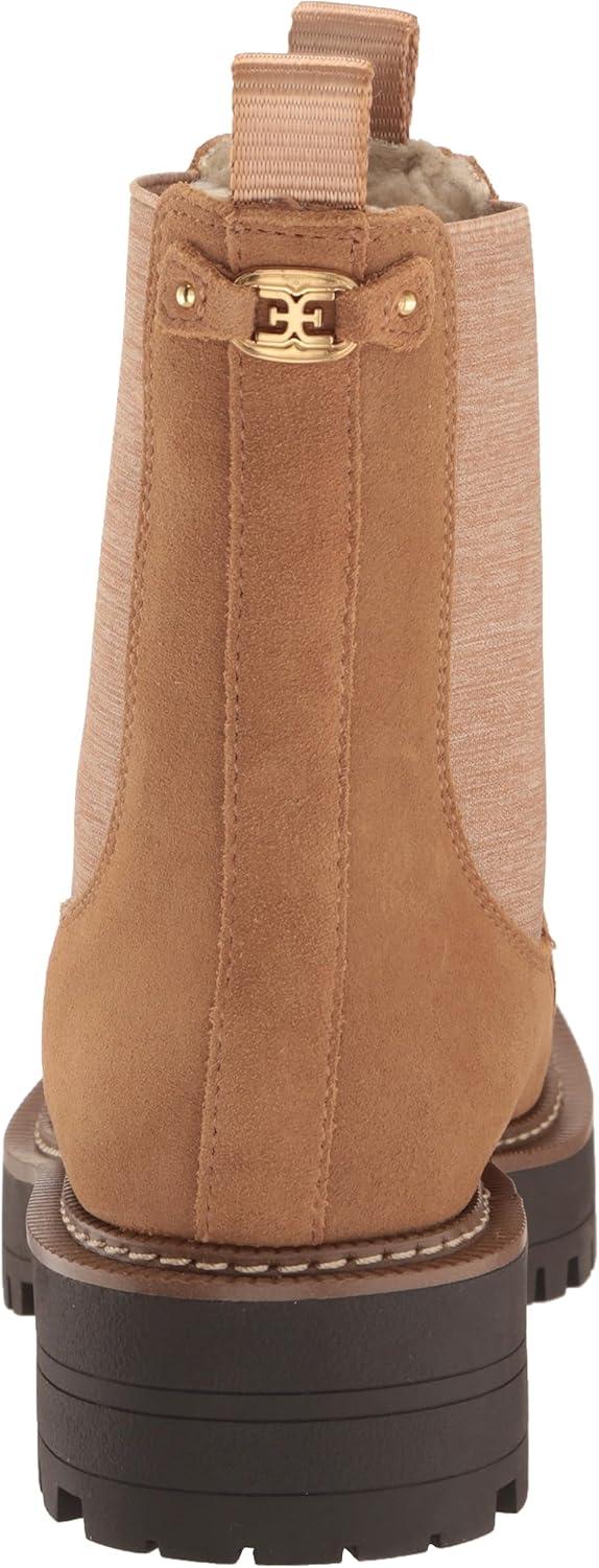 imageSam Edelman Womens Lue BootGolden Caramel