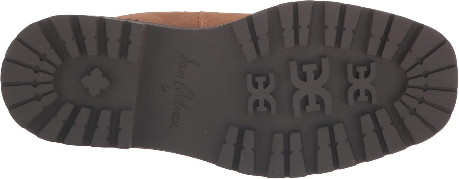 imageSam Edelman Womens Lue BootGolden Caramel